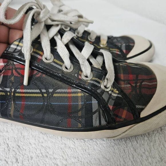 Coach women sneakers - Picture 5 of 7